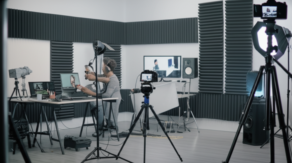 Créateurs de Contenu